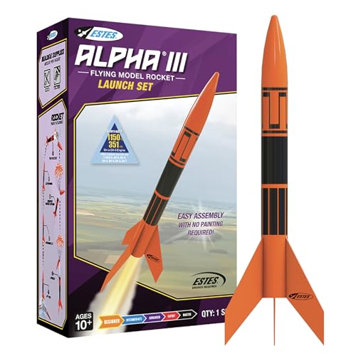 Amazon.com: Estes: Launch Sets
